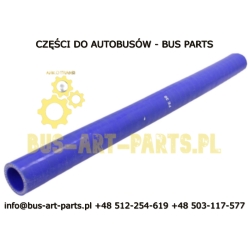 PRZEWÓD UKŁADU CHŁODZENIA 22X1000