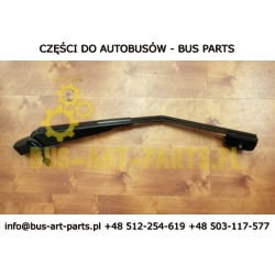 RAMIĘ WYCIERACZKI PRAWE MOCOWANIE NA ŚRUBĘ SETRA S2..