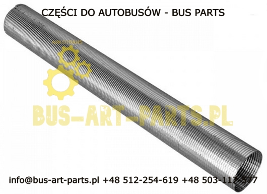 RURA PESZEL 1M Q-120X2000 SOLARIS