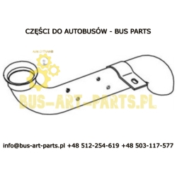 RURA WYDECHOWA BOVA 95-2002 EURO 2
