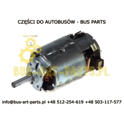 SILNIK DMUCHAWY MERCEDES O405 O407 DO DMUCHAWY 8581MB