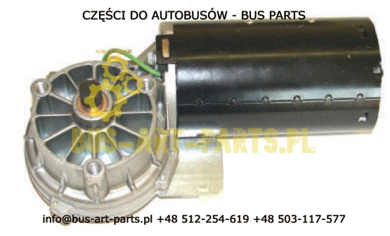 SILNIK WYCIERACZEK SETRA S3.HD HDH S315 HD HDH MERCEDES O350 O404