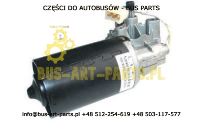 SILNIK WYCIERACZEK MERCEDES O405 O303 SETRA S2.. S215