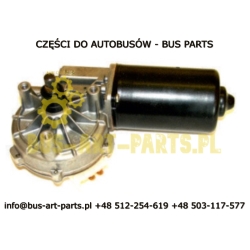 SILNIK WYCIERACZEK MAN A03 A01 NEOPLAN N4014 N4016