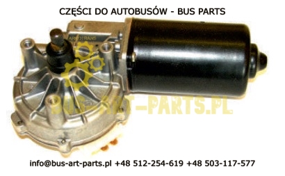 SILNIK WYCIERACZEK MAN A03 A01 NEOPLAN N4014 N4016