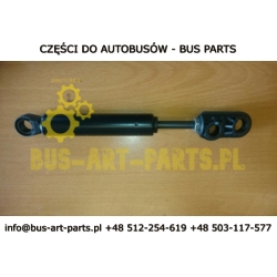 SIŁOWNIK FOTELA NSC EVOBUS PO -2009 SETRA S4.. S5.. MERCEDES TOURISMO TRAVEGO