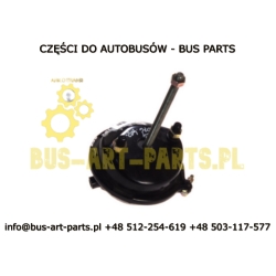 SIŁOWNIK HAMULCOWY 24" UNIWERSALNY MERCEDES O350