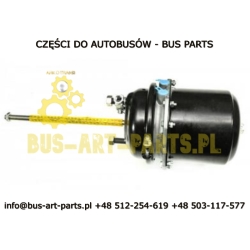 SIŁOWNIK HAMULCOWY 30/30  MERCEDES O405 NEOPLAN BOVA EURO 2 EURO 3