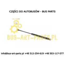 SIŁOWNIK KLAPY SETRA S2.. S3.. O/O 300N 00017313328 82331371000 STA 194530 ZAMIENNIK