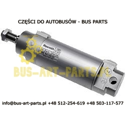 SIŁOWNIK NAPINACZA KOMPROMPRESORA KLIMATYZACJI SETRA S3.. NAPINACZA PASKA WENTYLATORA S215 S315 HD EURO 0 EURO 1 5217120010