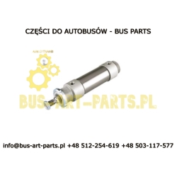 SIŁOWNIK NAPINACZA KOMPR.KLIMATYZACJI O404 VAN HOOL T9.. T915