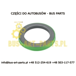 SIMERING PIASTY SETRA BOVA NEOPLAN