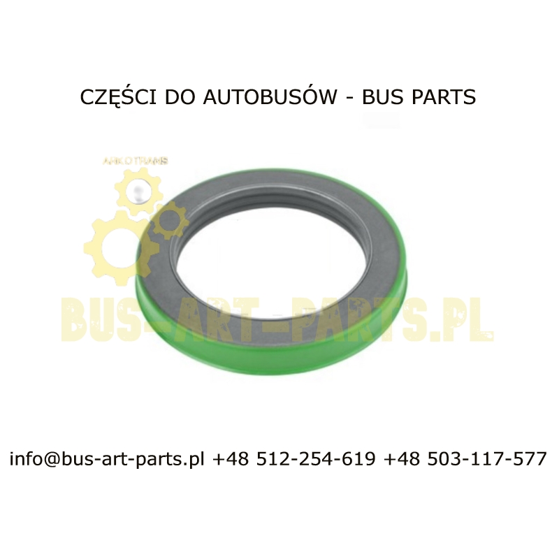 SIMERING PIASTY SETRA BOVA NEOPLAN