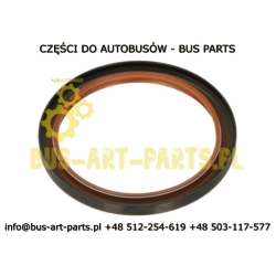 SIMERING RETARDERA MERCEDES O350 SETRA S2.. S3..