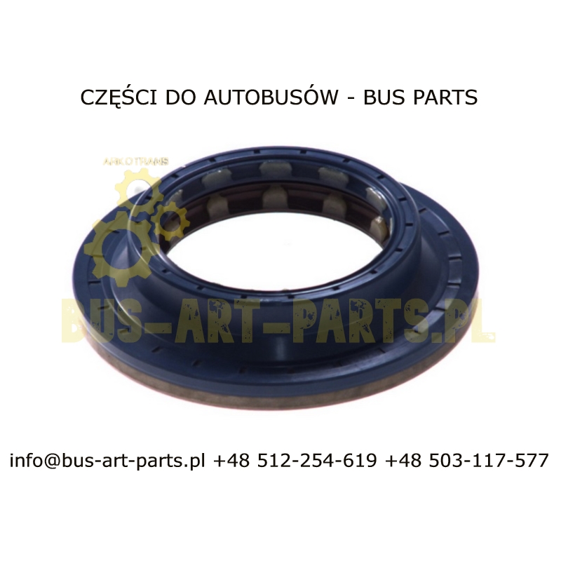 SIMERING WAŁKA ATAKU MERCEDES O350