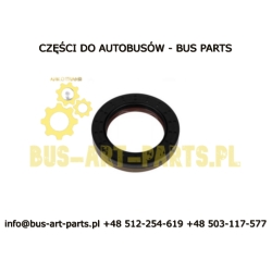 SIMERING WAŁKA ATAKU MERCEDES O405 MAN M88
