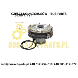 SPRZĘGŁO WENTYLATORA MB INTEGRO SETRA S3.. PO 1999-