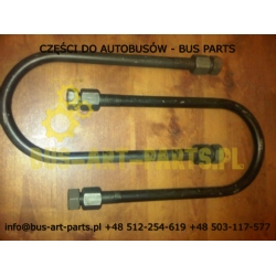 STRZEMIE DELFINA MERCEDES