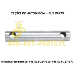 SWORZEŃ LAGI SWORZEŃ LAGI 30X192/2XQ-17 MERCEDES O405 MAN A10