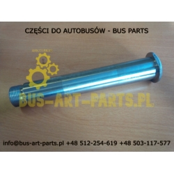SWORZEŃ WAHACZA GÓRNY ZF OŚ RL75 SETRA S4.. S415 S416 S417 HD HDH GT GT-HD MERCEDES TRAVEGO 2002- TOURISMO 2006- BOVA M