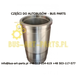 TULEJA CYLINDRA MERCEDES OM447