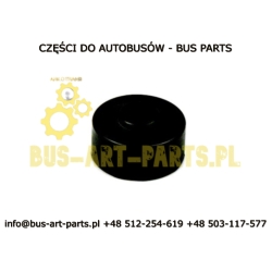 TULEJA ŁĄCZNIKA STABILIZARORA TYŁ BOVA VAN HOOL CL5
