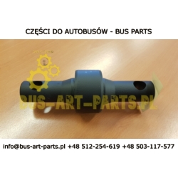 TULEJA LAGI CUKIEREK Q-60X140X17 MERCEDES O405