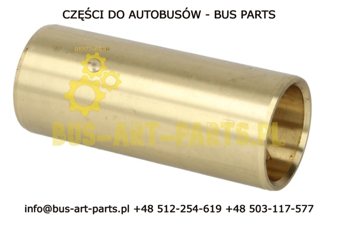 TULEJA SWORZNIA LAGI 30x36x87 MERCEDES MAN
