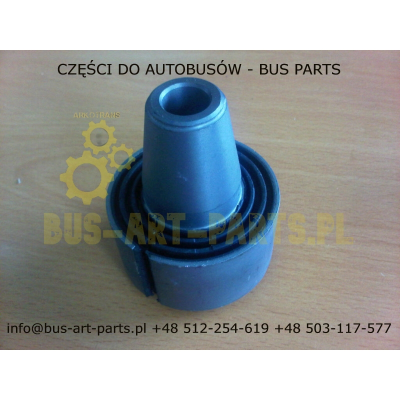 TULEJA WAHACZA MAN NEOPLAN