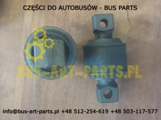 TULEJA WAHACZA PRZÓD O350 O404