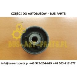 TULEJA WSPORNIKA WENTYLATORA 10X46.3X30 SETRA MERCEDES
