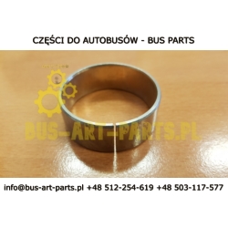TULEJA ZACISKU HAMULCOWEGO MERCEDES O350 O404 SETRA S3..