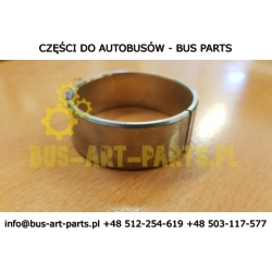 TULEJA ZACISKU HAMULCOWEGO MERCEDES O350 O404 SETRA S3..