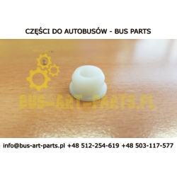TULEJKA POPRZECZKI SIŁOWNIKA FOTELA MERCEDES  SETRA