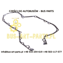 USZCZELKA OBUDOWY KOŁA ZAMACHOWEGO MERCEDES SETRA