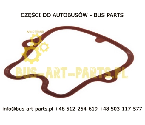 USZCZELKA POKRYWY ZAWORÓW MERCEDES SETRA