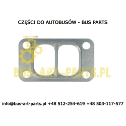 USZCZELKA TURBO MAN SETRA MERCEDES