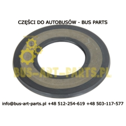 USZCZELNIACZ TŁOKA SIŁOWNIKA BIEGÓW BOVA SETRA NEOPLAN MAN VAN HOOL