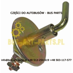 WŁĄCZNIK AKUMULATORA UNIWERSALNY MAŁY METALOWY