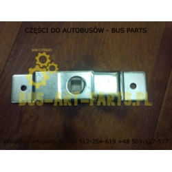 ZAMEK KLAPY DUŻY L-101  BOVA VAN HOLL EOS