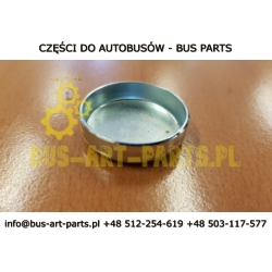 ZAŚLEPKA ZACISKU KNORR SETRA S4.. MERCEDES TOURISMO TRAVEGO