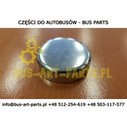 ZAŚLEPKA ZACISKU KNORR SETRA S4.. MERCEDES TOURISMO TRAVEGO