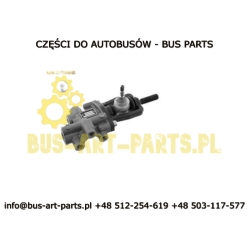 ZAWÓR STEROWANIA SIŁOWNIKIEM ZMIANY BIEGOW MERCEDES TRAVEGO SETRA S4..