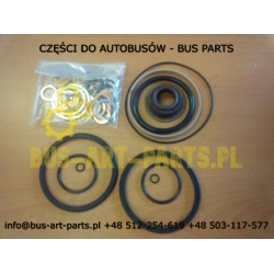 ZESTAW NAPRAWCZY CYLINDRA PRZEBITKI