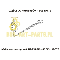 ZESTAW NAPRAWCZY CYLINDRA PRZEBITKI
