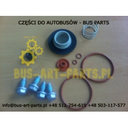 ZESTAW NAPRAWCZY ZAWORU RETARDERA VOITH MERCEDES O350 TOURISMO TRAVEGO SETRA S4.. S3..