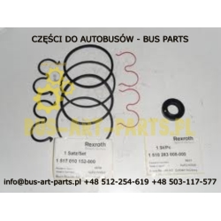 ZESTAW NAPRAWCZY POMPY HYDRAULICZNEJ