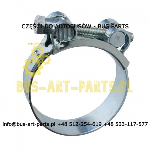 OPASKA SZEROKA GBS UNIWERSALNA Q-113-121/25