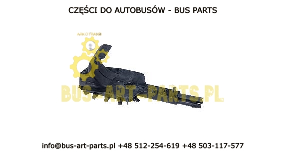 DYSZA SPRYSKIWACZA SETRA MERCEDES