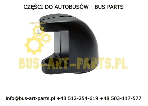 OBUDOWA RAMIENIA LUSTERKA NEOPLAN MAN